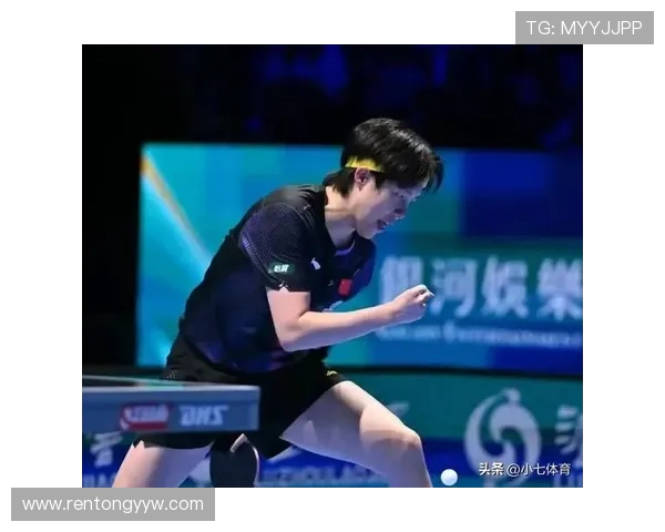 王楚钦4-2力克小勒布伦强势晋级八强